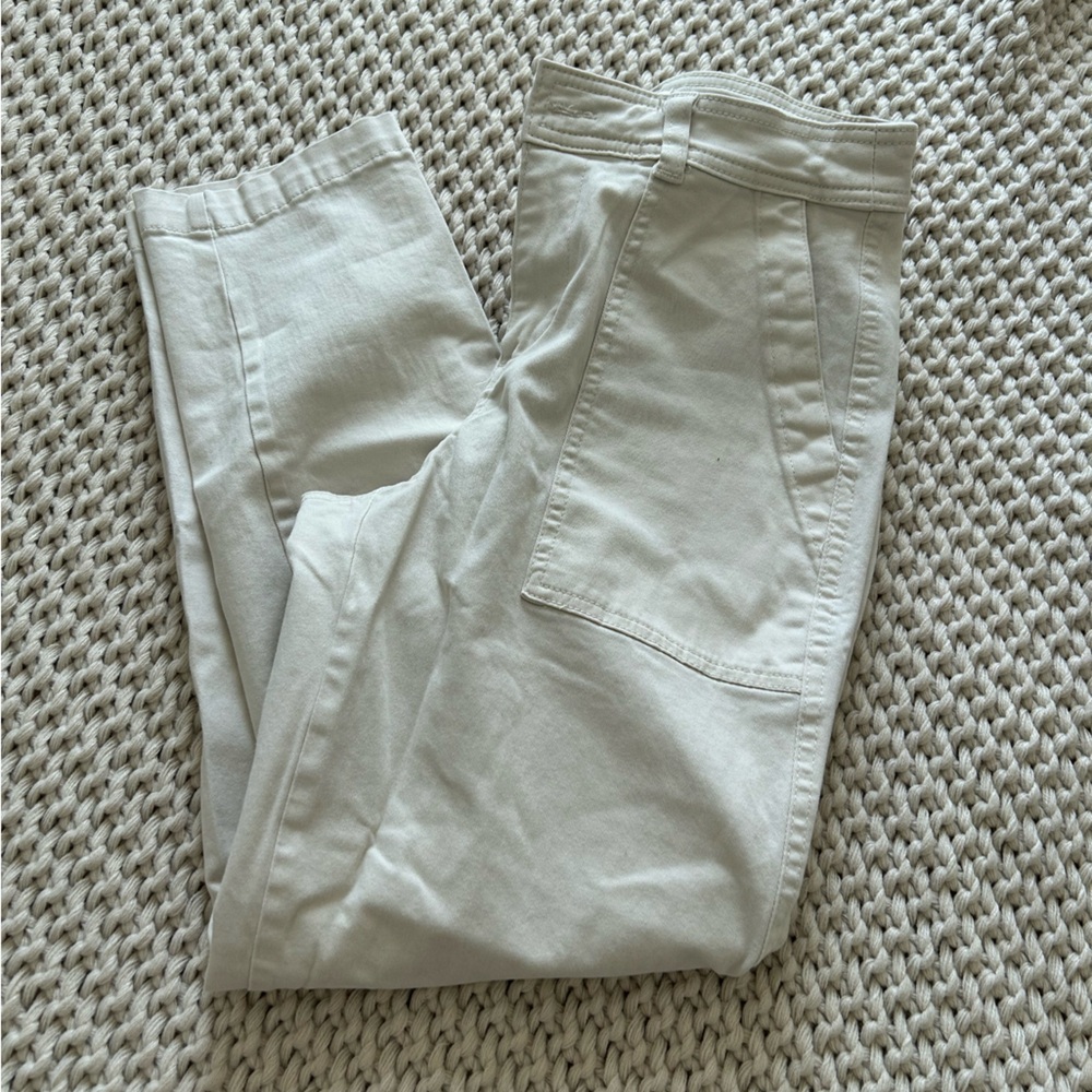 A New Day Cream Pants